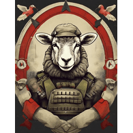 4BIP emblem