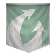 BC304 emblem