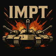 IMPT emblem