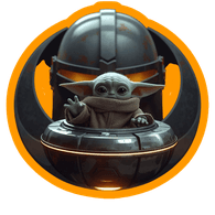 YODAS emblem
