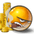 SRSLY emblem