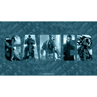 O-F-H emblem