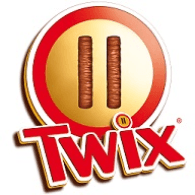 TWIX emblem