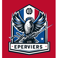 EPVS emblem