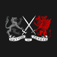 VL-DR emblem