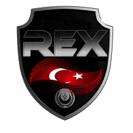 -REX emblem