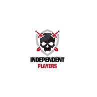 IND-P emblem