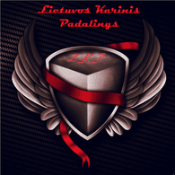 L_K_P emblem