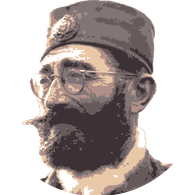 GORST emblem