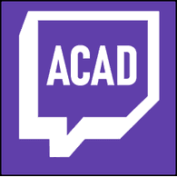 ACAD emblem