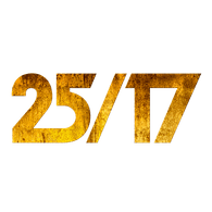 25-17 emblem