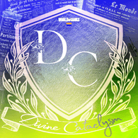 DCAT emblem