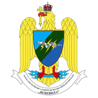 FOSR emblem