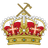 KMZ1 emblem