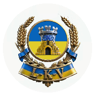 L-K-V emblem
