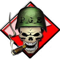-PGE- emblem