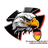 D123 emblem
