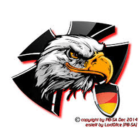 D123 emblem