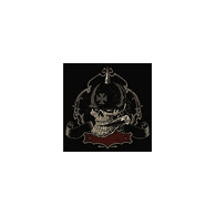 DTHH emblem
