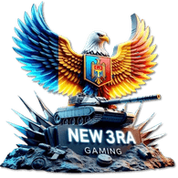 -3RA- emblem