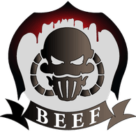 BE_EF emblem