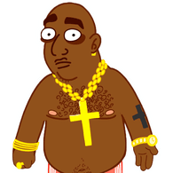 LUNIK emblem
