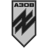 A3O8 emblem
