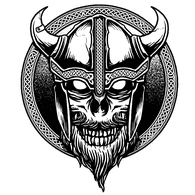 V0K emblem