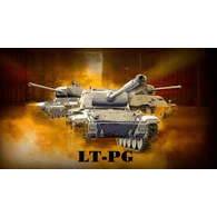 LT-PG emblem