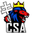 CSA emblem