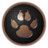 -HOW- emblem