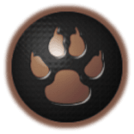 -HOW- emblem