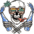 T-B-I emblem