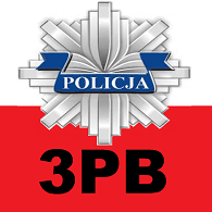 3PB emblem