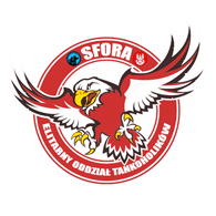 E-O-T emblem
