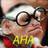 AHA_H emblem