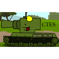 CTES emblem