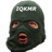 IQKMR emblem