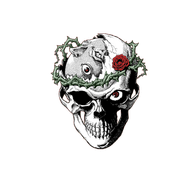 U_T_S emblem