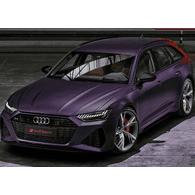 RS6__ emblem