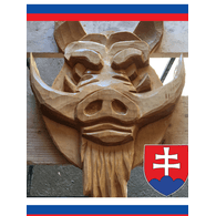 SKDI emblem