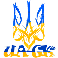 UA-GK emblem