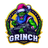GRNCH emblem