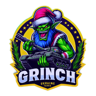 GRNCH emblem