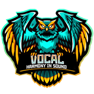 VOCAL emblem