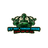 IH-TS emblem