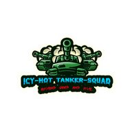 IH-TS emblem