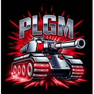 PL-GM emblem