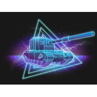 FV-40 emblem