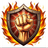 TOTES emblem
